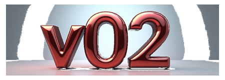 v02 logo